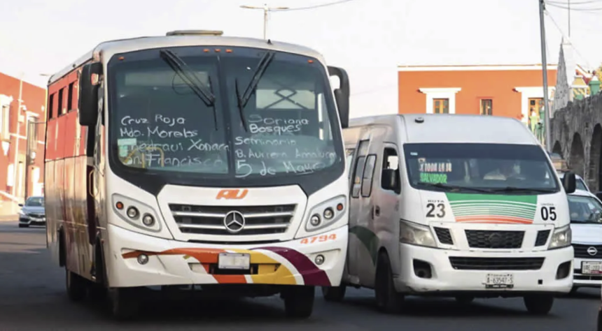 Captura-de-pantalla-2026-06-01-a-las-10.11.23-a.m Puebla enfrenta saturación en su sistema de transporte público; Cablebús busca aliviar la congestión vial
