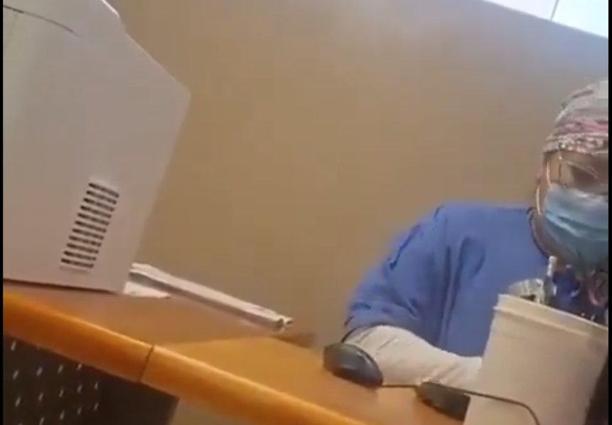 Denuncian trato inhumano y burlas en el Hospital IMSS San Alejandro-Carmen Serdán de Puebla