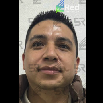 Fugado en Puebla un reo vinculado a proceso por secuestro durante traslado en Amozoc