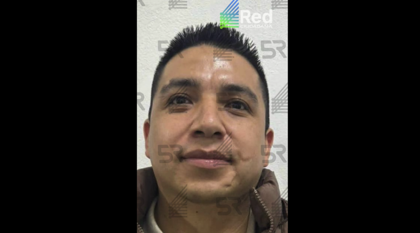 Fugado en Puebla un reo vinculado a proceso por secuestro durante traslado en Amozoc
