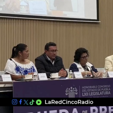Congreso de Puebla propone cárcel para empleados bancarios coludidos en robos y para responsables de “montachoques”