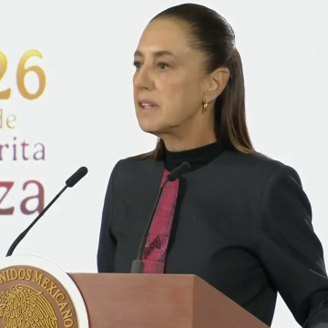 Decreto presidencial suspende labores administrativas el 11 de junio por inauguración del Mundial 2026