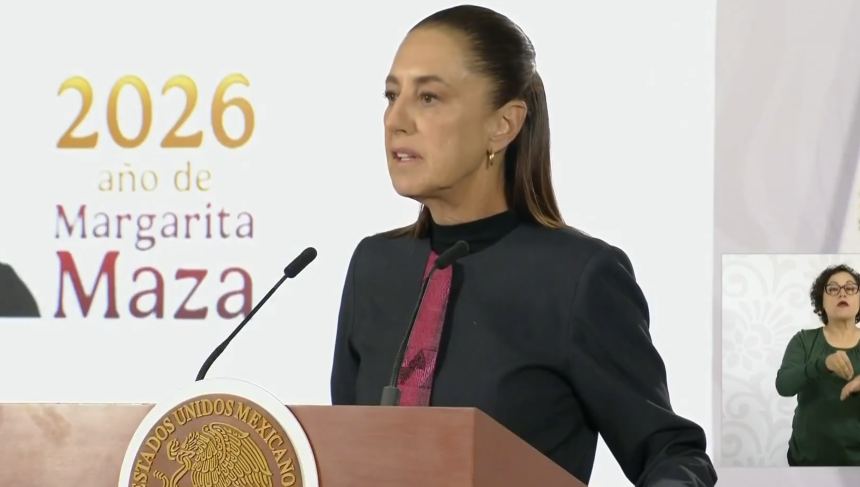 Decreto presidencial suspende labores administrativas el 11 de junio por inauguración del Mundial 2026
