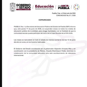Captura-de-pantalla-2026-06-10-a-las-3.21.25-p.m SEP Puebla anuncia suspensión de clases por el Mundial