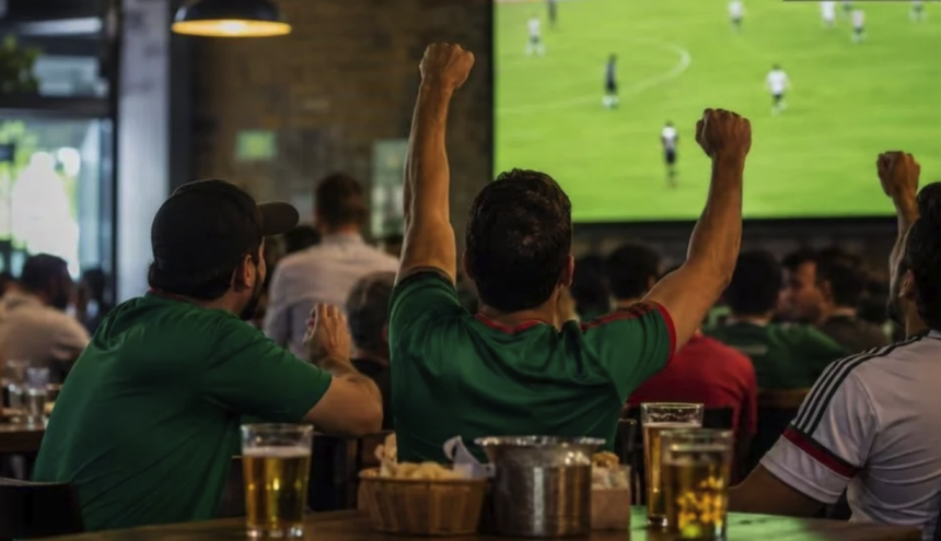 IMPI aclara que no realizará clausuras ni multas automáticas por transmisión de partidos del Mundial 2026