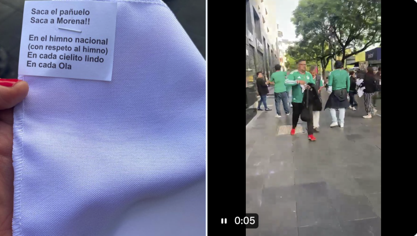 Captura-de-pantalla-2026-06-11-a-las-10.53.56-a.m Distribuyen pañuelos blancos en el Zócalo de CDMX previo a la inauguración del Mundial 2026