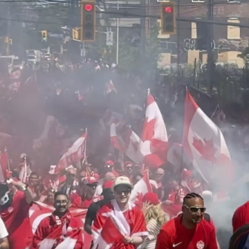 Inauguración del Mundial 2026 en Canadá se realizará este viernes 12 de junio en Toronto