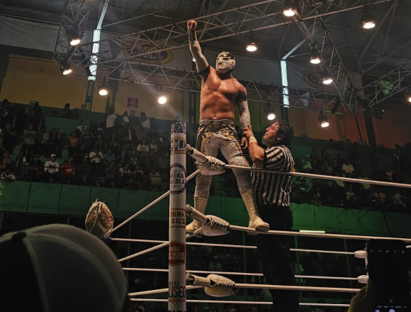 Arena Puebla retomará funciones los lunes y jueves