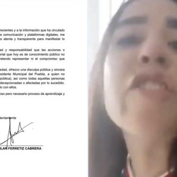 Captura-de-pantalla-2026-06-16-a-las-9.58.41-a.m Ariana Ferretiz publica carta de disculpa tras polémica en San Andrés Cholula
