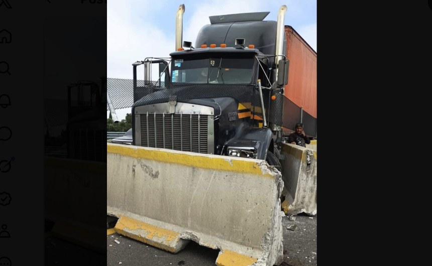 Captura-de-pantalla-2026-06-17-a-las-10.19.24-a.m Accidente de tráiler bloquea la autopista México-Puebla hacia Puebla