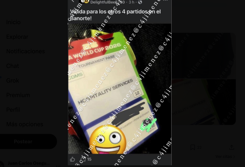 Captura-de-pantalla-2026-06-17-a-las-11.43.10-a.m Detienen a trabajador del Estadio Azteca por presunta renta ilegal de acreditación para el Mundial