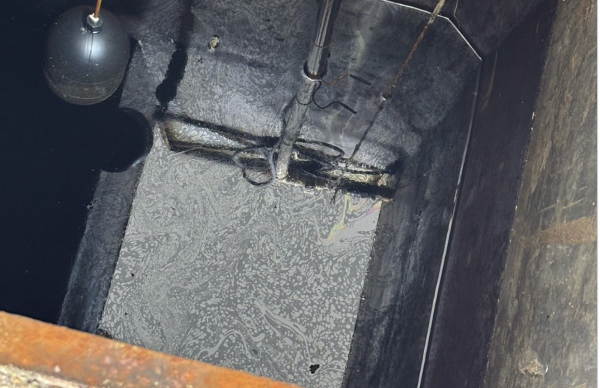 Denuncian posible contaminación en el agua potable de Puebla
