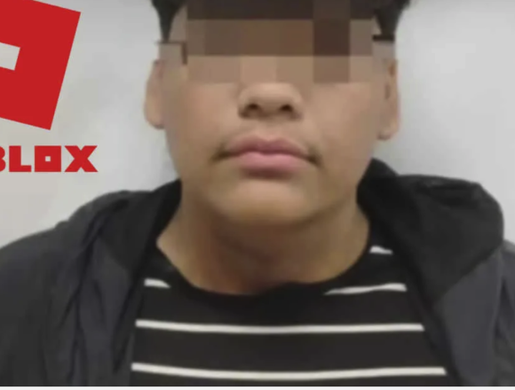Detienen a hombre de Atlixco por presunto acoso a menor en Chihuahua mediante plataforma de videojuegos