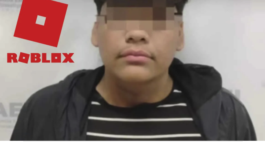 Detienen a hombre de Atlixco por presunto acoso a menor en Chihuahua mediante plataforma de videojuegos