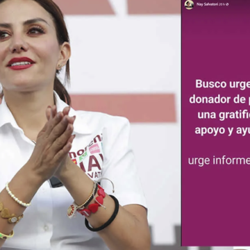 Captura-de-pantalla-2026-06-18-a-las-4.38.50-p.m Diputada de Morena genera controversia por ofrecer gratificación para donación de plaquetas