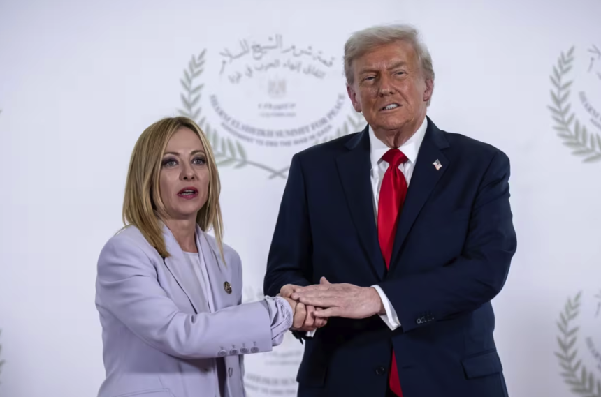 Captura-de-pantalla-2026-06-19-a-las-9.44.44-a.m Trump y Meloni protagonizan intercambio tras comentario sobre fotografía en cumbre del G7