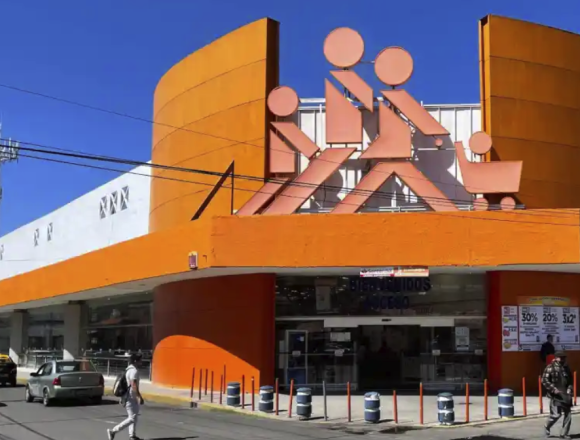Chedraui UPAEP en Puebla, el supermercado con la canasta básica más económica del país
