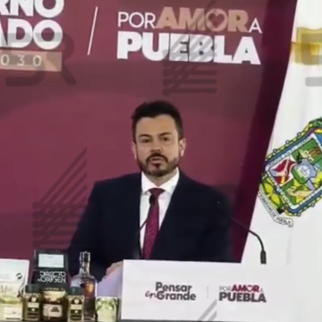Cablebús de Puebla prevé replantar 77 árboles, impacto menor que el de la RUTA