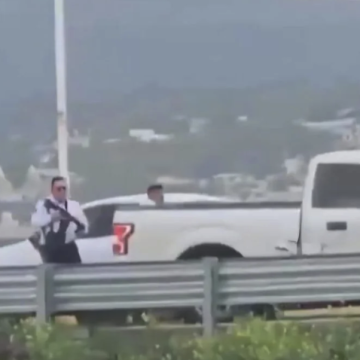 Captura-de-pantalla-2026-06-22-a-las-3.34.44-p.m Balacera y persecución en sentido contrario en la autopista México-Pachuca