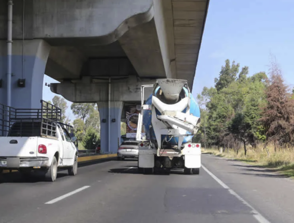 Captura-de-pantalla-2026-06-23-a-las-11.16.30-a.m Cierres parciales en la autopista México-Puebla a la altura de Volkswagen por trabajos de pavimentación