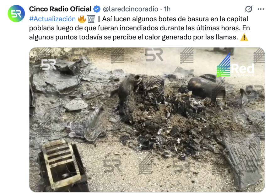 Captura-de-pantalla-2026-06-24-a-las-10.08.56-a.m Incendios recurrentes en mobiliario urbano de Puebla generan preocupación ciudadana