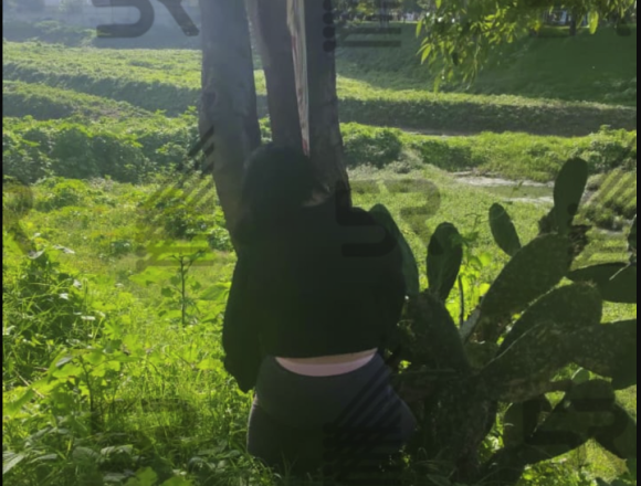 Hallan a una persona sin vida bajo el Puente Negro en Puebla; investigan posible suicidio