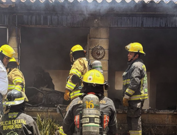 Sube a tres la cifra de muertos por explosión en Geovillas del Sur; fallece la propietaria de la vivienda