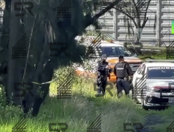 Localizan cuerpo sin vida frente al Estadio Cuauhtémoc en Puebla