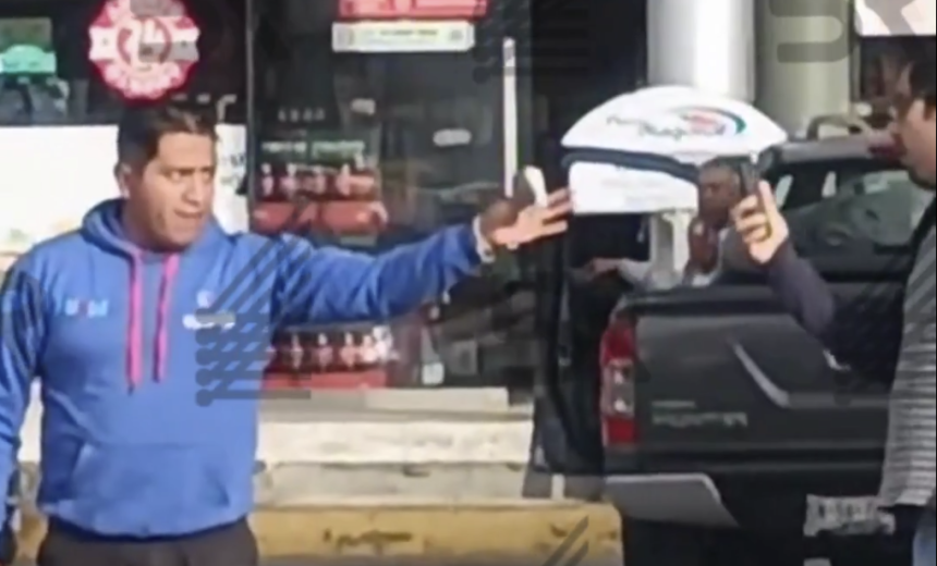 Captura-de-pantalla-2026-06-30-a-las-9.21.29-a.m Cliente intenta pagar con billete falso y desata discusión en gasolinera de Puebla