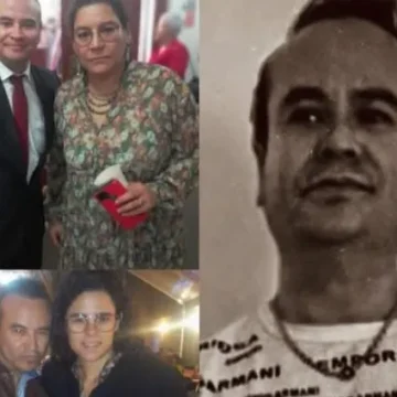 Detienen a juez de Control por presunta agresión familiar en Coyoacán
