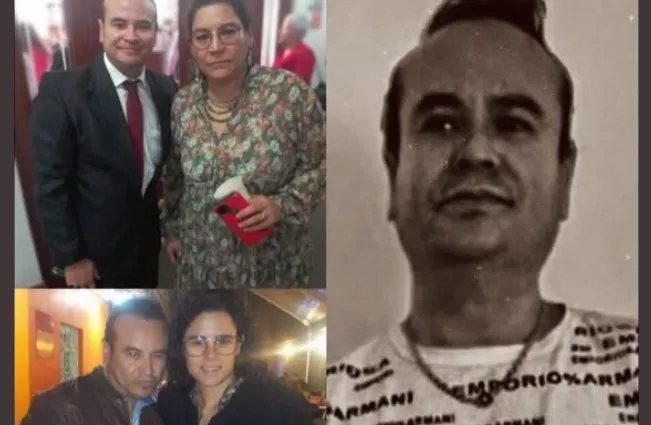 CarlosZetinaJuezBienestar Detienen a juez de Control por presunta agresión familiar en Coyoacán