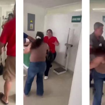 Copia-de-Monitor-Expresso-Plantilla-7-2 Pelea entre paciente y trabajadora en clínica del IMSS en San Luis Potosí genera preocupación