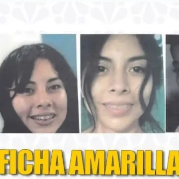 Dos-anos-despues-activan-ficha-amarilla-de-la-Interpol-para-buscar-a-Karla-Alejandra- Activan ficha amarilla de Interpol para buscar a Karla Alejandra, desaparecida hace casi dos años en Puebla