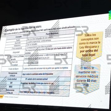 Cierre definitivo de planta Stanley Black & Decker en Puebla deja sin empleo a 600 trabajadores