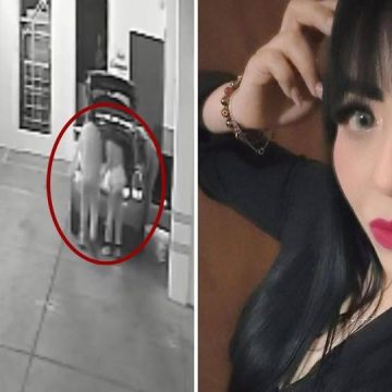 HJvF8uLWAAARm-9 Exceso de anestesia causó muerte de Blanca Adriana; asesinos siguen prófugos
