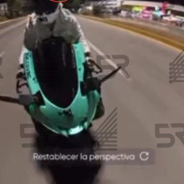 HJvH3piXoAEQV4g Preocupa posible tirador en la Vía Atlixcáyotl; ya suman ocho casos investigados