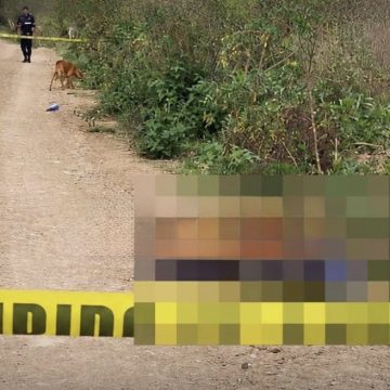 HKtKZ7oXUAAFs_g Presunto enfrentamiento y aseguramiento de narcolaboratorio en la Sierra Norte de Puebla