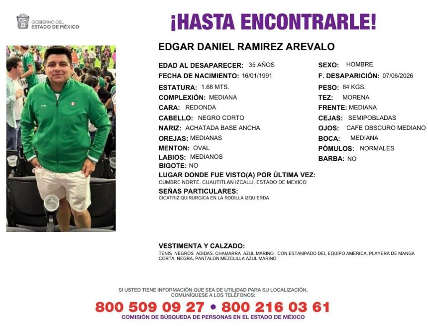 HLEKOy3XcAAYJOc Estafa millonaria por boletos falsos para el Mundial 2026 en la Ciudad de México
