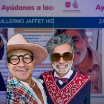 Localizan fosas clandestinas en La Marquesa con cuerpos de extranjeros desaparecidos desde mayo