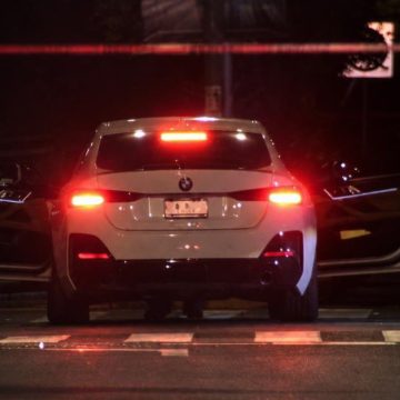 HLL38qHWwAA9Hjm Asesinan a empresario en Calzada Zavaleta, Puebla, en un ataque al amanecer