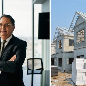 Proyectos como el Cablebús impulsarán hasta 15% la plusvalía inmobiliaria en Puebla, afirma AMPI