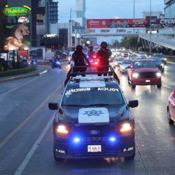 Se intensifican acciones para localizar al tirador de la Atlixcáyotl