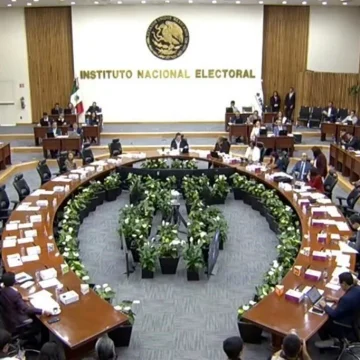 INE-3 INE analiza registro de cuatro nuevos partidos políticos; decisión final será este jueves 25 de junio de 2026