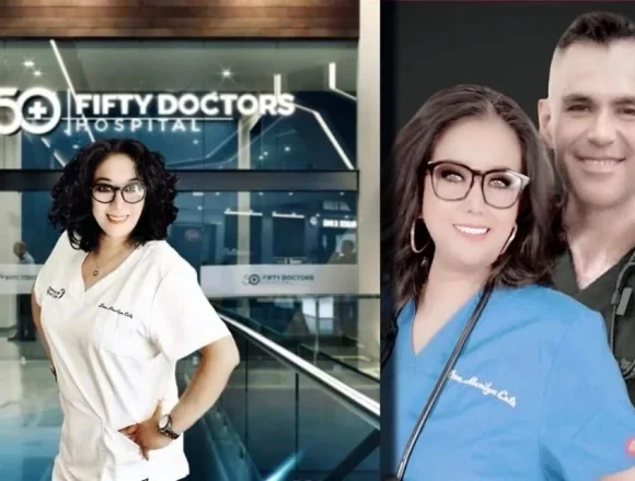 ImageTransformer Juez niega libertad a falsa doctora Marilyn Cote; continuará en prisión preventiva