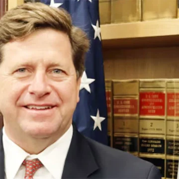 Jay-Clayton-fiscal-del-caso-Rocha-Moya-nominado-para-Jefe-de-Inteligencia-por-Trump Fiscal que persigue a Rocha Moya será director de Inteligencia Nacional en Estados Unidos