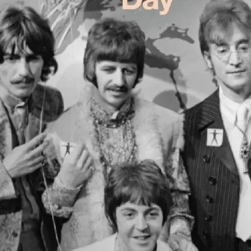 PBeatles Global Beatles Day 2026: conmemoran legado de The Beatles con estreno inédito de “All You Need Is Love”