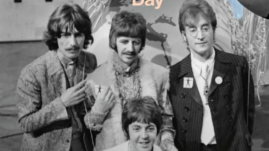 Global Beatles Day 2026: conmemoran legado de The Beatles con estreno inédito de “All You Need Is Love”