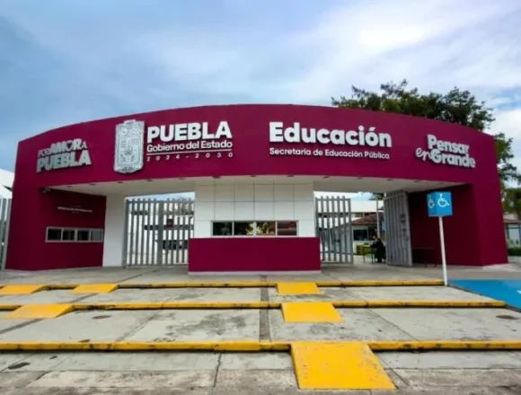 Gobierno de Puebla evalúa suspensión de clases este jueves por partido de la Selección Mexicana en el Mundial