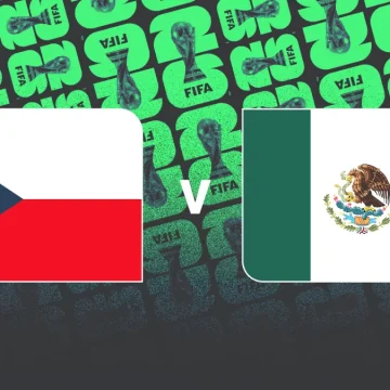 México y Chequia se enfrentan en el Estadio Azteca en la última jornada del Mundial 2026