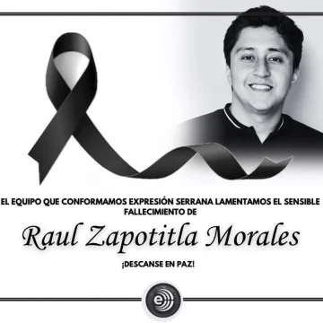 accidente-Proximidad-Vial Agente de Proximidad Vial muere en volcadura sobre la Vía Atlixcáyotl